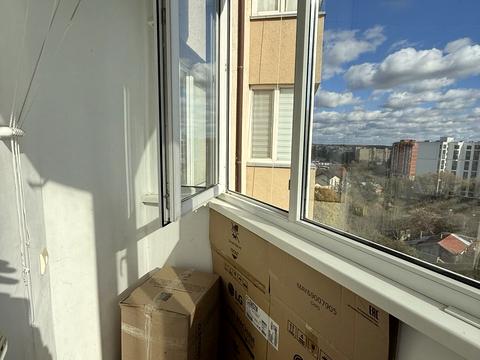 квартира по адресу Федьковича ул., 112-А