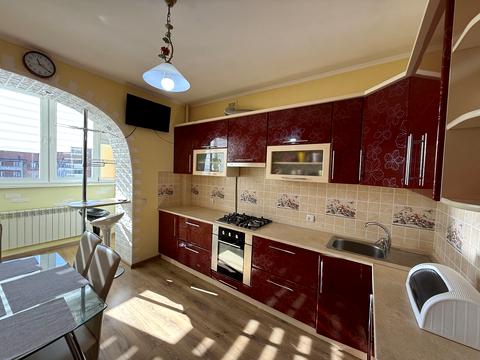 квартира по адресу Федьковича ул., 112-А