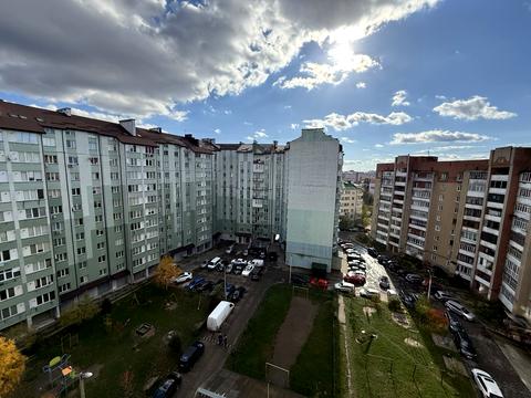 квартира по адресу Федьковича ул., 112-А