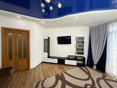 квартира по адресу Федьковича ул., 112-А