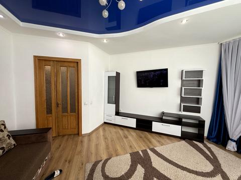 квартира по адресу Федьковича ул., 112-А