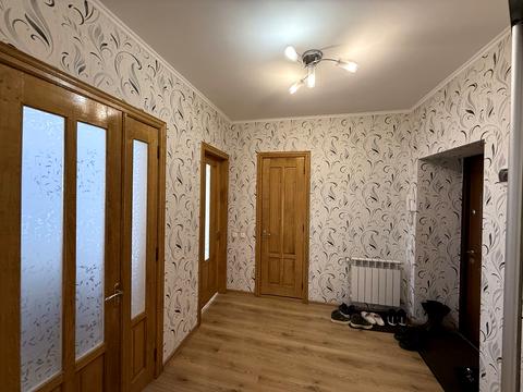 квартира по адресу Федьковича ул., 112-А