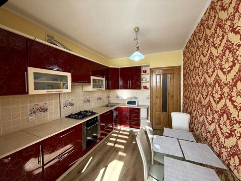 квартира по адресу Федьковича ул., 112-А