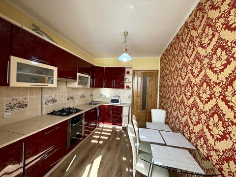 квартира по адресу Федьковича ул., 112-А