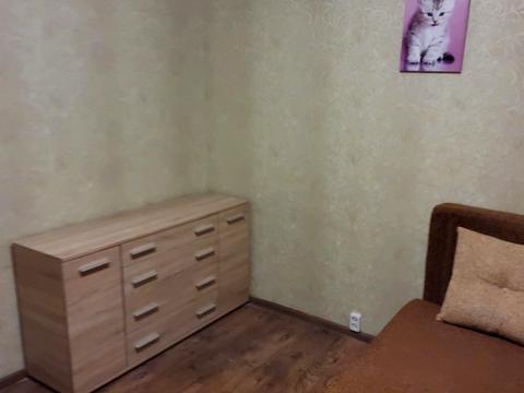 квартира по адресу Героев Днепра ул., 7