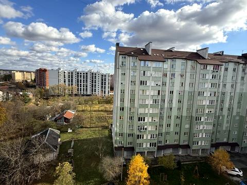 квартира по адресу Федьковича ул., 112-А