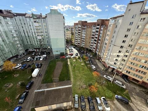 квартира по адресу Федьковича ул., 112-А