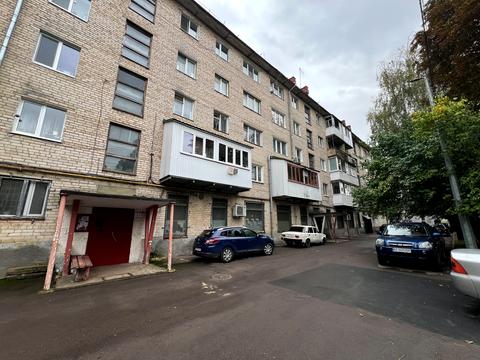 квартира по адресу Воли просп., 29