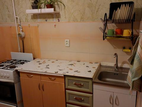 квартира по адресу Героев Днепра ул., 7