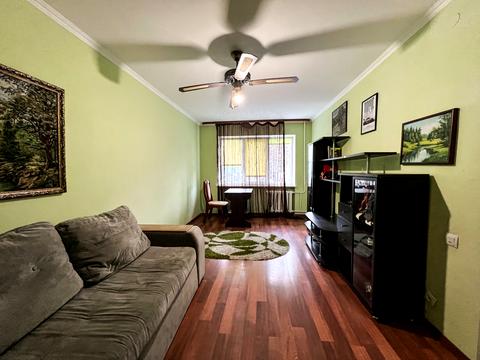 квартира по адресу Воли просп., 29