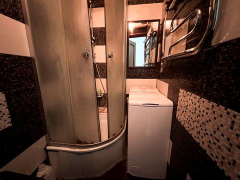 квартира по адресу Воли просп., 29