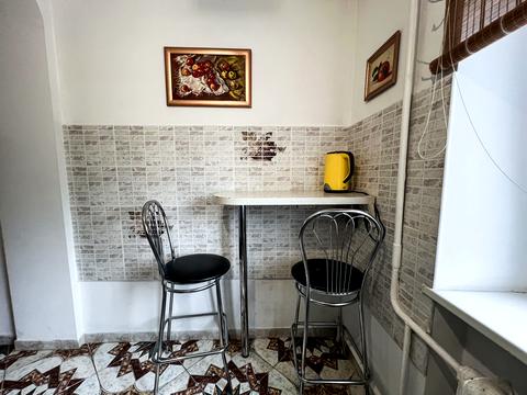 квартира по адресу Воли просп., 29