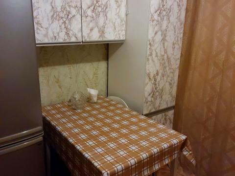 квартира по адресу Героев Днепра ул., 7