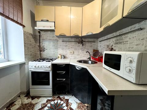 квартира по адресу Воли просп., 29