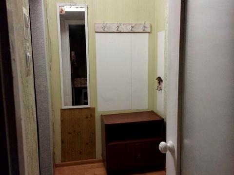 квартира по адресу Героев Днепра ул., 7