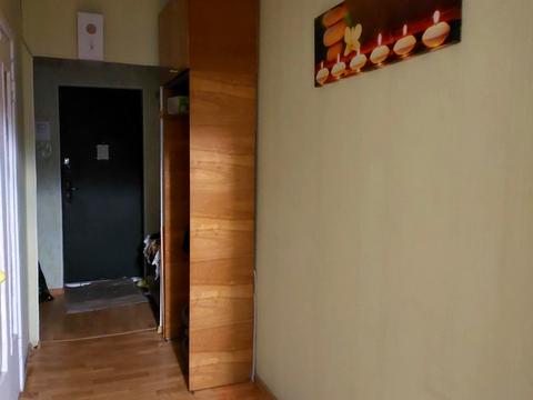 квартира по адресу Героев Днепра ул., 7