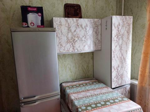 квартира по адресу Героев Днепра ул., 7