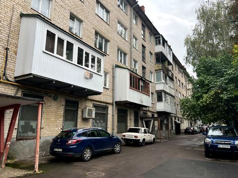 квартира по адресу Воли просп., 29