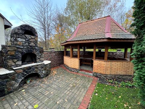 будинок за адресою Київська вул.