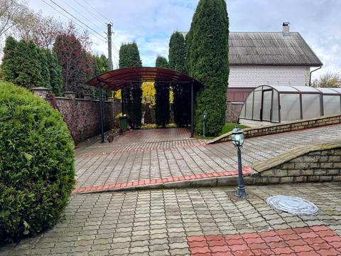 будинок за адресою Київська вул.