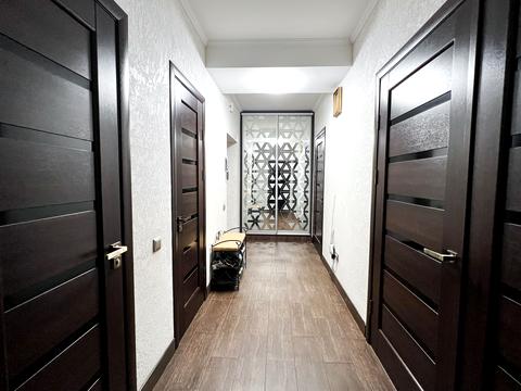 квартира по адресу Воли просп., 29