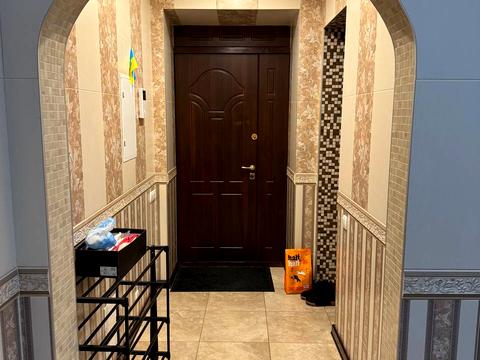 будинок за адресою Київська вул.