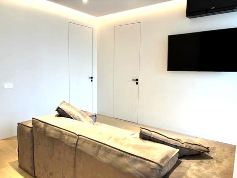 квартира по адресу Никольско-Слободская ул., 3-Б