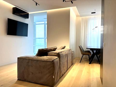 квартира по адресу Никольско-Слободская ул., 3-Б