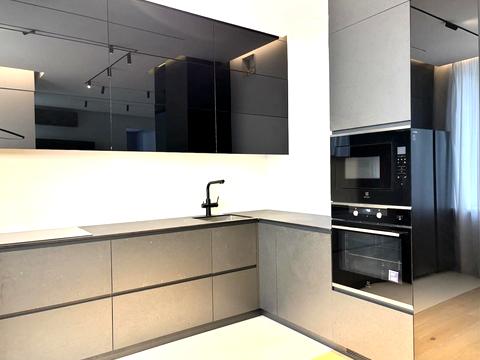 квартира по адресу Никольско-Слободская ул., 3-Б