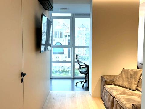 квартира по адресу Никольско-Слободская ул., 3-Б