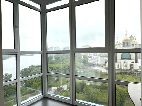 квартира по адресу Никольско-Слободская ул., 3-Б