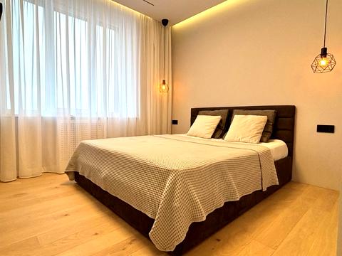 квартира по адресу Никольско-Слободская ул., 3-Б