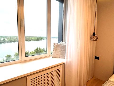 квартира по адресу Никольско-Слободская ул., 3-Б