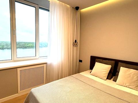 квартира по адресу Никольско-Слободская ул., 3-Б