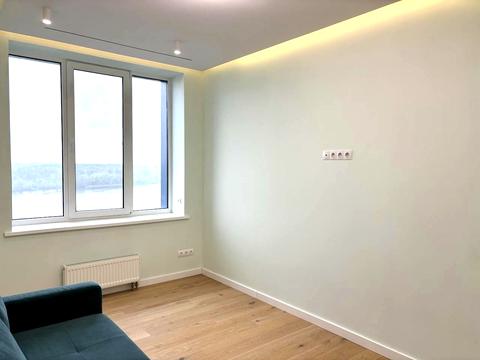 квартира по адресу Никольско-Слободская ул., 3-Б