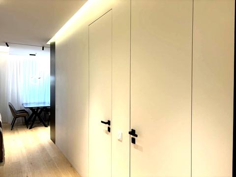 квартира по адресу Никольско-Слободская ул., 3-Б