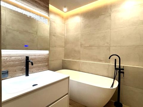 квартира по адресу Никольско-Слободская ул., 3-Б