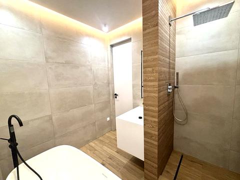 квартира по адресу Никольско-Слободская ул., 3-Б