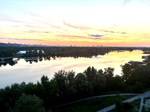 квартира по адресу Никольско-Слободская ул., 3-Б