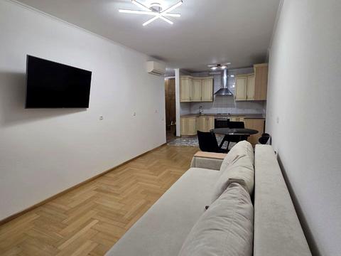 квартира по адресу Ованеса Туманяна ул., 1-А