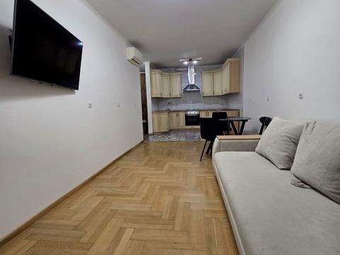 квартира по адресу Ованеса Туманяна ул., 1-А