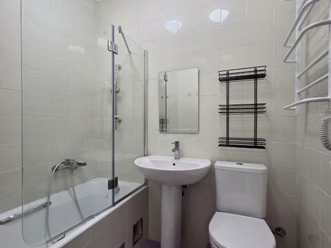 квартира по адресу Ованеса Туманяна ул., 1-А