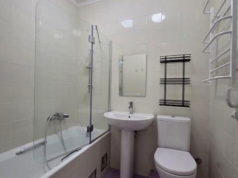 квартира по адресу Ованеса Туманяна ул., 1-А