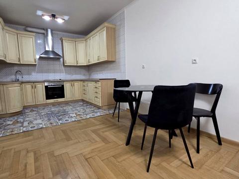 квартира по адресу Ованеса Туманяна ул., 1-А