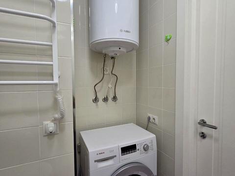 квартира по адресу Ованеса Туманяна ул., 1-А