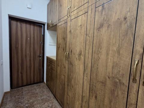 квартира по адресу Ованеса Туманяна ул., 1-А