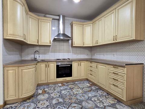 квартира по адресу Ованеса Туманяна ул., 1-А