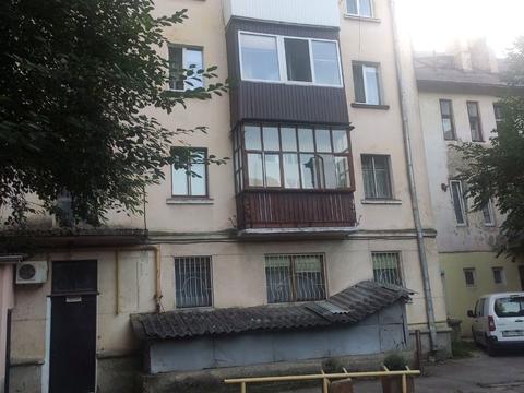 квартира за адресою Шопена вул., 10