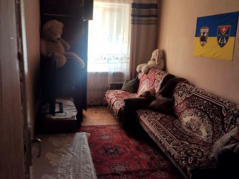 квартира за адресою Шопена вул., 10