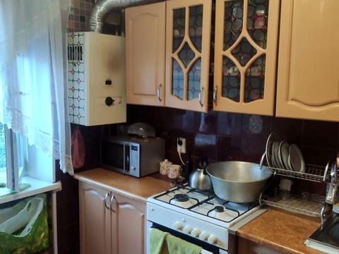 квартира за адресою Шопена вул., 10